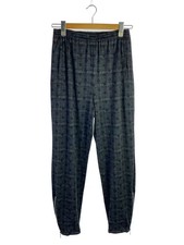 Jean Paul GAULTIER CLASSIQUE Pants black 48 Used