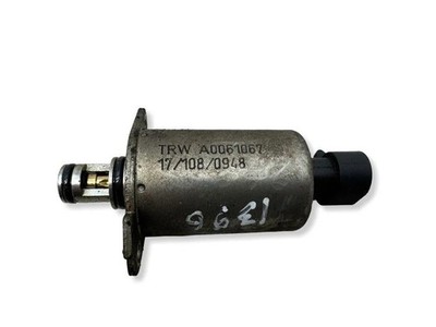 MASERATI LEVANTE SUV M161 Electromagnetic Valve A0061067 A0007954 2.98 35763765