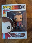 FUNKO POP #93 SUPERNATURAL SAM