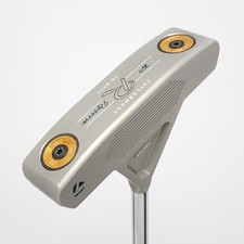 TaylorMade TP TP Reserve TRUSS B2TC Steel Shaft 34 Shaft Steel Shaft Putter