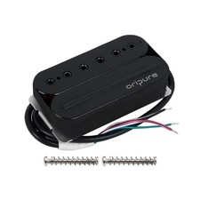 OriPure PSB2 Alnico 2 Guitar Rail Humbucker Pickup Neck Pickup