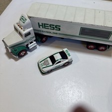 Hess Trucks
