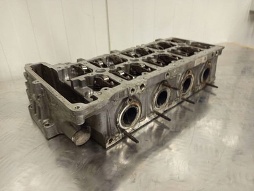 BMW 3 E90 E91 N47D20 1 E87 X3 E83 2.0 D Zylinderkopf CYLINDER HEAD 7810196 OE