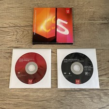 Adobe CS5.5 Design Premium per WINDOWS versione DVD completa Creative Suite 5.5