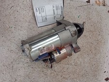 MUSTANG   2025 Starter Motor 4140813