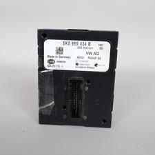 2013 Volkswagen Beetle Keyless Entry Start Module 5k0959434b Oem 2013 Volkswagen Beetle Keyless Entry Start Module 5k0959434b Oem