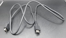 Official OEM Genuine Nintendo Switch Wii U HDMI Cable Cord Black WUP-008