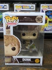 Funko Pop! Vinyl: Game of Thrones - Dunk (Chase) #1901