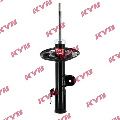 Vorderachse Links Kyb 3350001 StoßDäMpfer FüR Lexus,Toyota-image