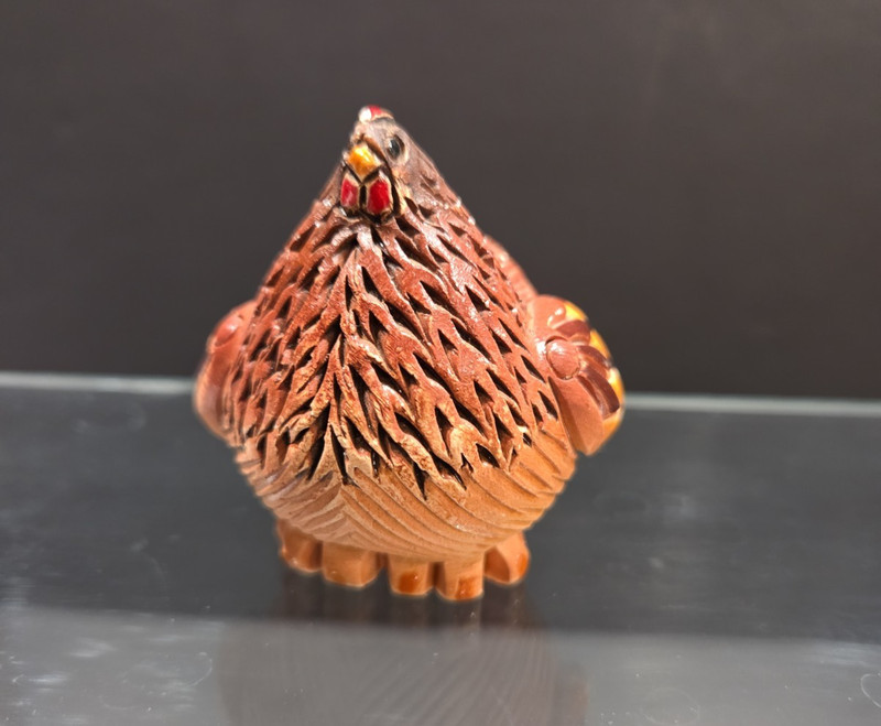 Rincanada chicken