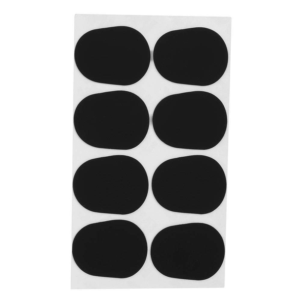 Baritones Alto Saxophone Mouthpiece Cushions Patches Pads (0.3MM) KRI✈️