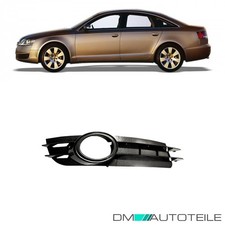 Stoßstangen Gitter Blende vorne rechts für Audi A6 C6 Avant 4F2 4F5 2004-2008