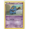 Pokémon Croagunk Boundaries Crossed 65/149 Uncommon EN