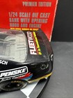 Racing Champions 1992 1/24 #2 Rusty Wallace Pontiac Excitement #/2500 — photo 3