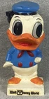 Vintage 1970's Walt Disney World Donald Duck Nodder Bobblehead 6"