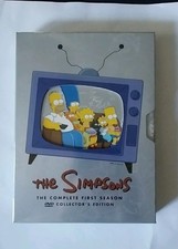 1994 SkyBox Simpsons Series II Trading Cards 23
