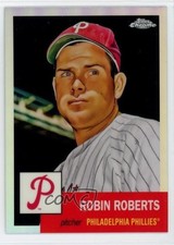 Click to enlarge Robin Roberts
