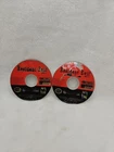 Resident Evil (GameCube, 2002) Game Only Tested