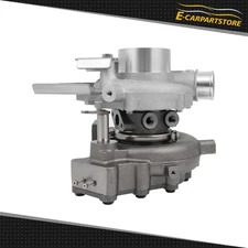 For GMC W 5.2L 4HK1 29006N6520 898027-7731 RHF55V Turbo Charger Kit Universal