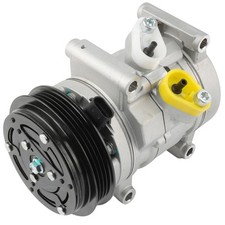 Air Conditioning Compressor For SPARK L4 1.0L 09 10 11 12 13 14 15 Chevrolet