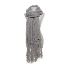 Boss, Schal, Damen, Grau, 2.7 cm, 18 #BEt