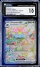 Pokemon Venusaur EX Special Illustration Rare 151 198/165 CGC 10 Gem Mint