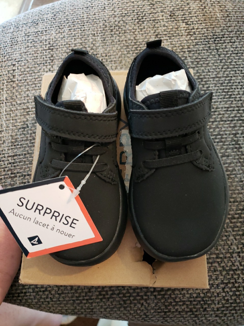 Sneaker 6 M