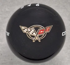 C5 Chevy Corvette Shift Knob  1997 -2005