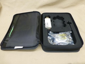 TEKTRONIX P7380 SMA 8 GHz Active Differential Probe TekConnect