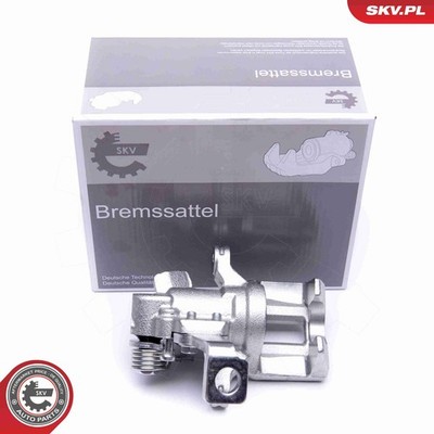 Bremssattel ESEN SKV 50SKV404 für HONDA CIVIC 4 ED EF Hatchback EC EE CRX 2 16V