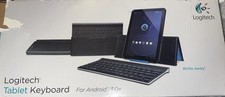 Logitech Tablet Keyboard For Android 3.0