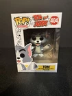 FUNKO POP ! TOM 404 POP ANIMATION N01