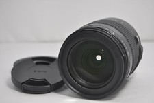 SIGMA Sigma 18 200mm F3.5 6.3 DC MACRO OS HSM Contemporary C014 Canon EF S Mount