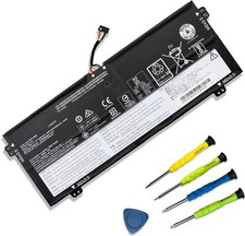 L16M4PB1 L16C4PB1 Battery for Lenovo Yoga 720 730 13IKB 730