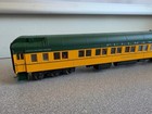 Walthers Pullman Heavyweight HO CNW CHICAGO NORTH WESTERN W/ People 932-10006 — photo 3