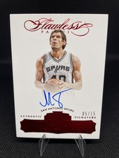 2014-15 Panini Flawless Basketball Cards 15