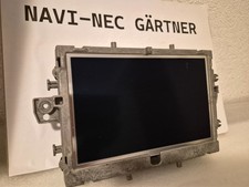 Original  Mercedes GLK Monitor  Bildschirm Zentraldisplay  A2048205797