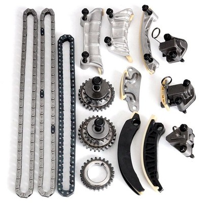 Timing Chain Kit 2004-2006 For Suzuki Buick Cadillac CTS SRX STS Saab 2.8L 3.6L