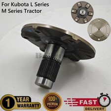 Front Axle Replaces Kubota For Kubota L Series M Series Tractor 34550-13330