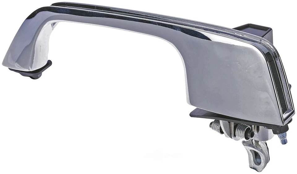 Наружная дверная ручка подходит для 1973-1991 GMC Jimmy C1500, C1500 Suburban, C2500 C2500, C2 - Изображение 3 из 4