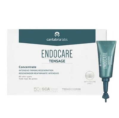 Endocare Tensage Concentrate Intensive Firming Regeneration 10 X 2ml