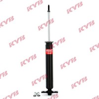 KYB StoßDäMpfer StossdäMpfer Hinten FüR Ford S-Max CJ WA6 Galaxy CK