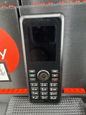 Retro Kyocera Bar Cell Phone 3G CDMA Qualcomm Mobile Wireless For Parts Only 