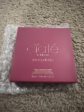 Ciate London Spice Palette 9 Shades Eyeshadow Palette 18g ℮ / 0.63 Oz NEW IN BOX