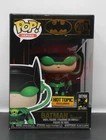 BATMAN THE DAWNBREAKER - HOT TOPIC - #253 - VAULTED - DC COMICS - FUNKO POP!