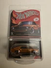 Hot Wheels RLC '70 Mustang Boss 302 Red Line Club Car Membership Exclusive 2021