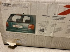 Dachkantenspoiler VW Polo 6N Votex/VW 6N0071645