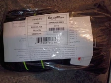 RefrigiWear Heated Gloves W/ Rechargeable Batteries, New Unopened, Men's Medium.