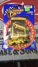 1987 Dale Earnhardt Winners Circle #3 Wrangler #5 Of 13 