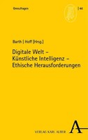Digitale Welt - KüNstliche Intelligenz - Ethische Herausforderungen | Deutsch